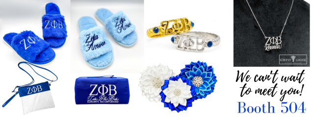 The ZΦB Collection