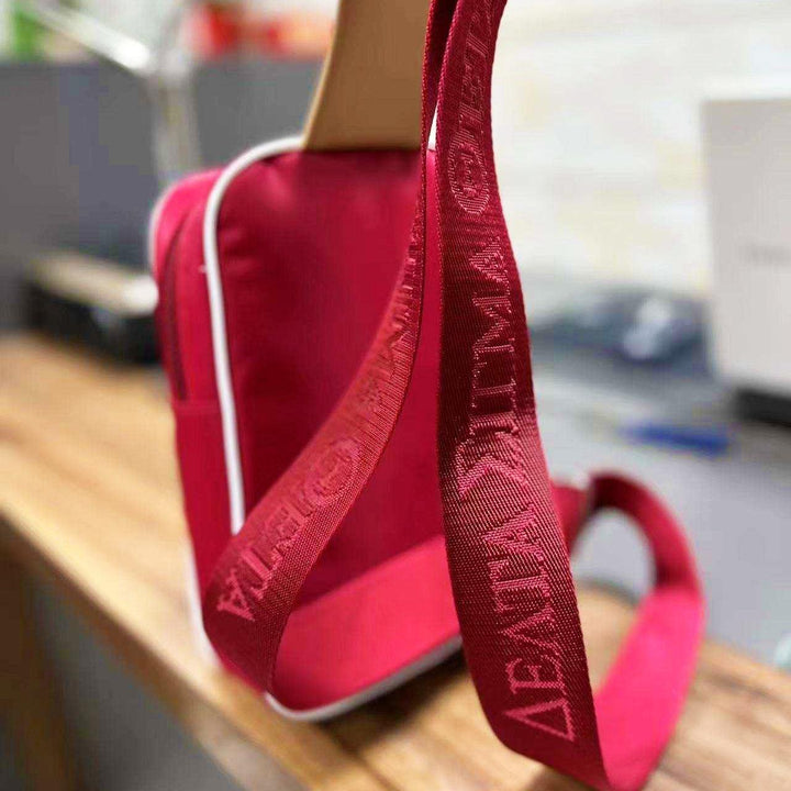 **NEW** DST Crossbody Slingback Mini Backpack - Simply Greek