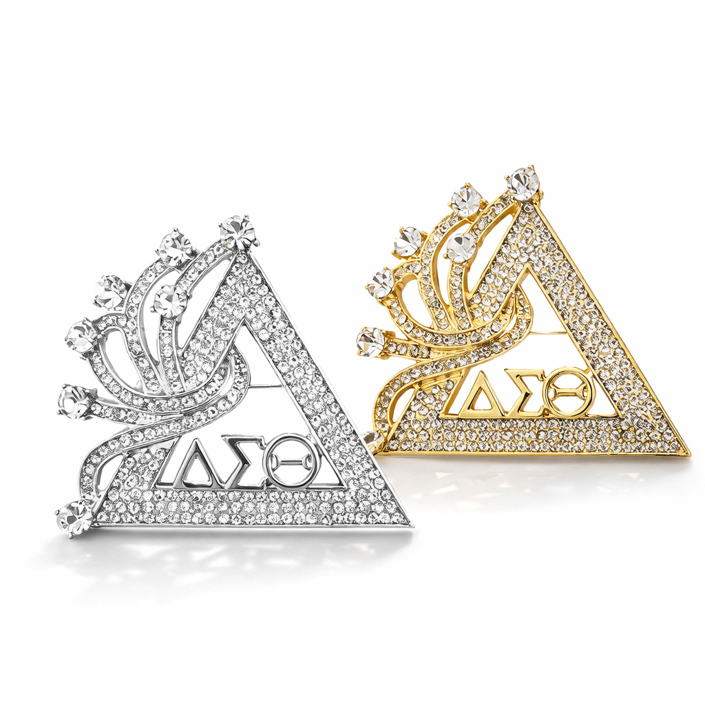Delta Sigma Theta 
