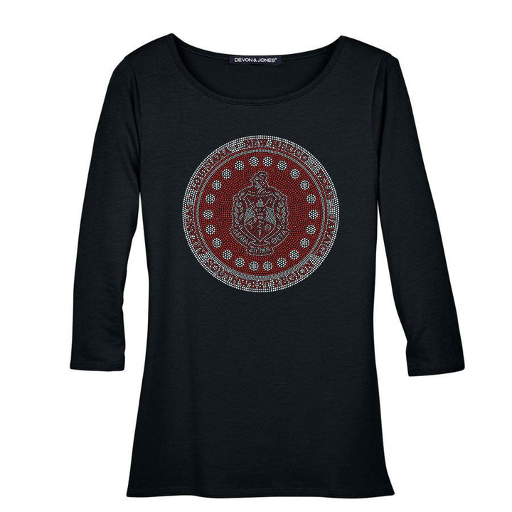 DST Region Rhinestone Bling Tops - UTOPIA CREATIONS | Accessories & Gifts