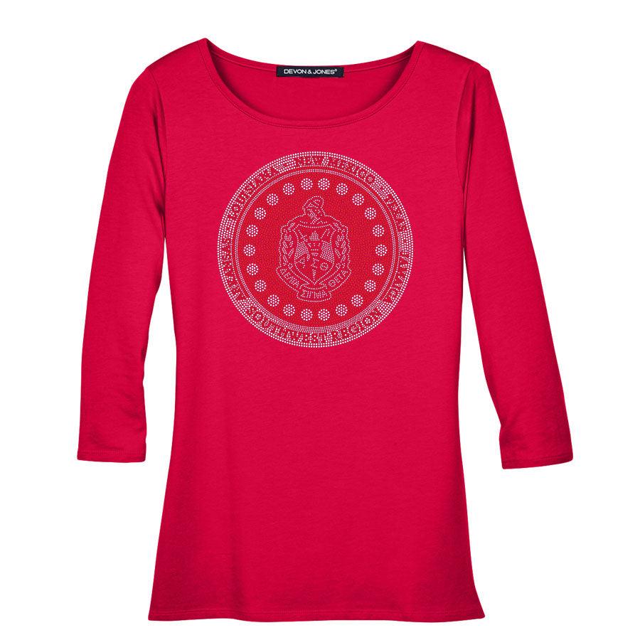 DST Region Rhinestone Bling Tops - UTOPIA CREATIONS | Accessories & Gifts
