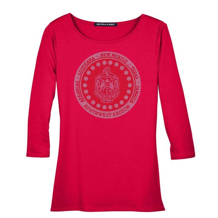 DST Region Rhinestone Bling Tops - UTOPIA CREATIONS | Accessories & Gifts