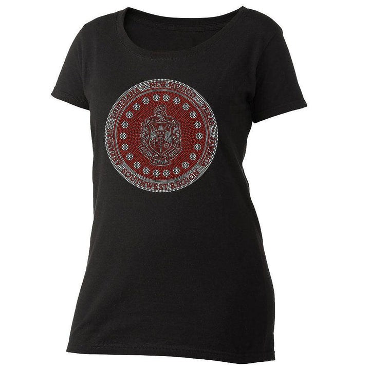 DST Region Rhinestone Bling Tops - UTOPIA CREATIONS | Accessories & Gifts
