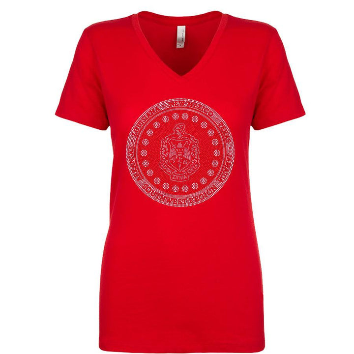 DST Region Rhinestone Bling Tops - UTOPIA CREATIONS | Accessories & Gifts