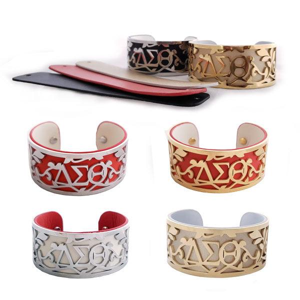DST Interchangeable Bracelet (Stainless Steel) - UTOPIA CREATIONS | Accessories & Gifts