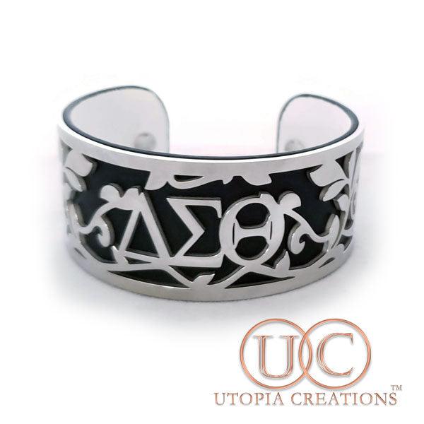 DST Interchangeable Bracelet (Stainless Steel) - UTOPIA CREATIONS | Accessories & Gifts