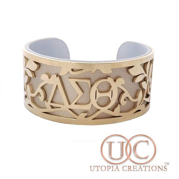 DST Interchangeable Bracelet (Stainless Steel) - UTOPIA CREATIONS | Accessories & Gifts