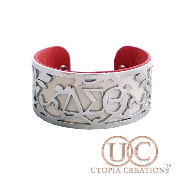 DST Interchangeable Bracelet (Stainless Steel) - UTOPIA CREATIONS | Accessories & Gifts