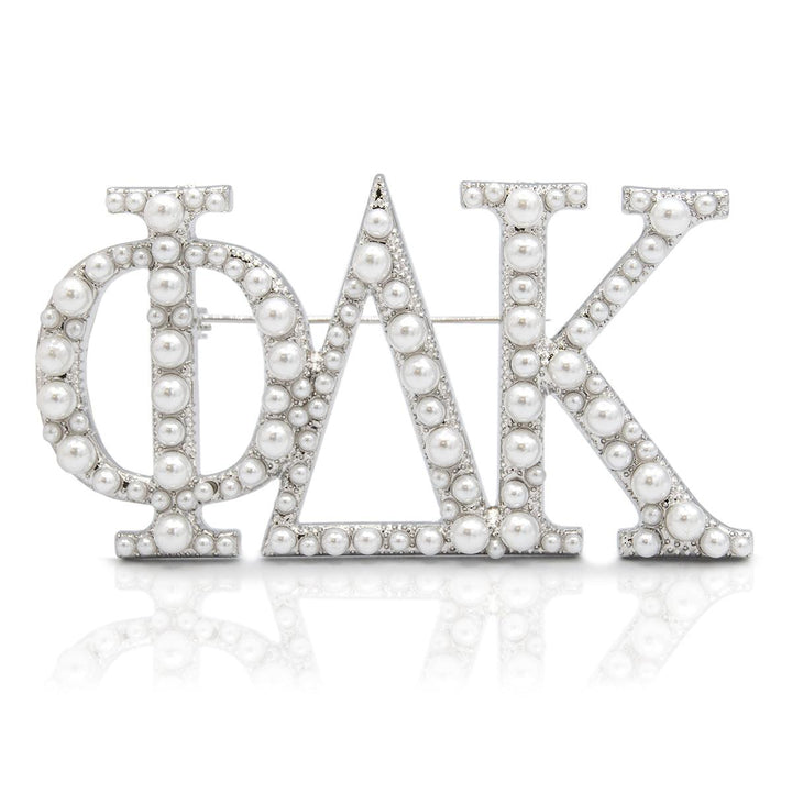 NSPDK Pearl Essence Collection Pin by Utopia Creations