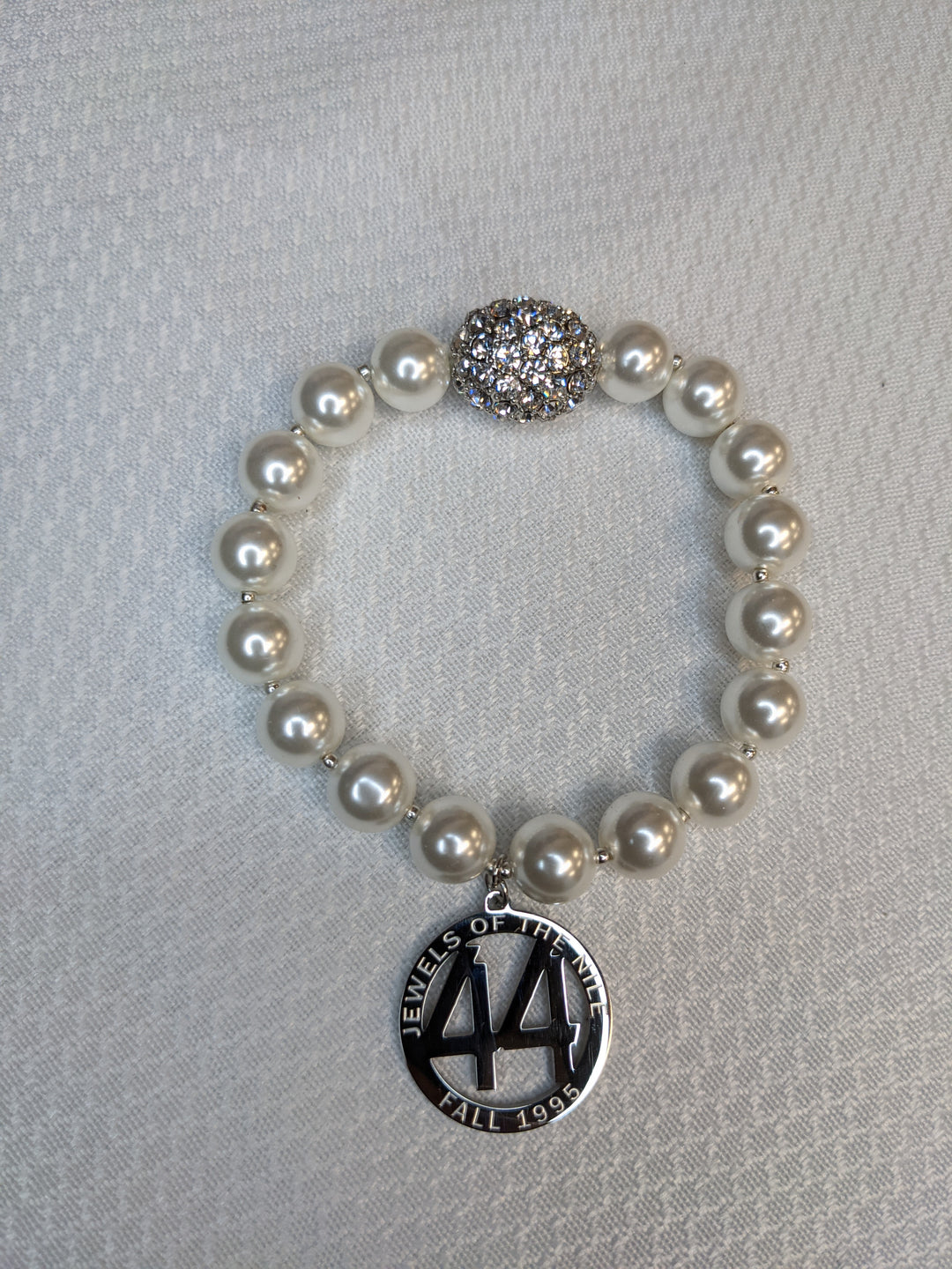 Beta Gamma (DST) Fall '95 25th Anniversary Bundle
