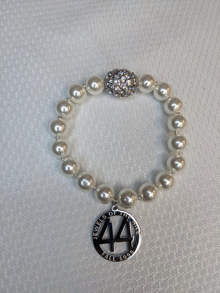 Beta Gamma (DST) Fall '95 25th Anniversary Bundle