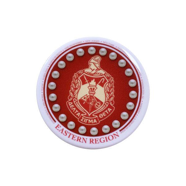Mobile Phone Holder  w/DST Regional Logo - UTOPIA CREATIONS | Accessories & Gifts