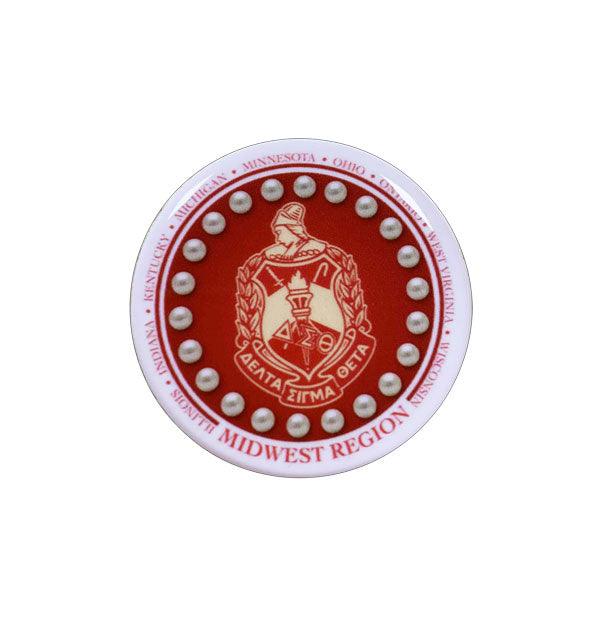 Mobile Phone Holder  w/DST Regional Logo - UTOPIA CREATIONS | Accessories & Gifts