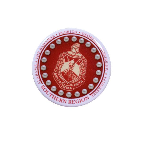 Mobile Phone Holder  w/DST Regional Logo - UTOPIA CREATIONS | Accessories & Gifts