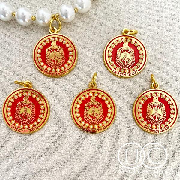 DST Regional Charms Collection c.2020 - UTOPIA CREATIONS | Accessories & Gifts