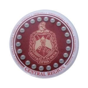 Mobile Phone Holder  w/DST Regional Logo - UTOPIA CREATIONS | Accessories & Gifts