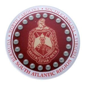Mobile Phone Holder  w/DST Regional Logo - UTOPIA CREATIONS | Accessories & Gifts
