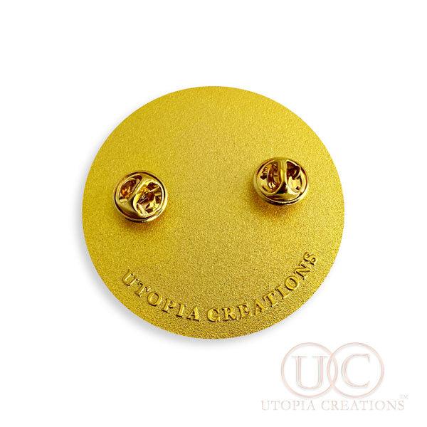 DST Southwest Region Signature Brooch c.2020 - UTOPIA CREATIONS | Accessories & Gifts