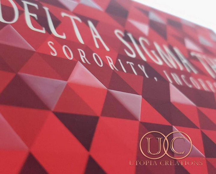 DST 'Mids & Suede' Greeting Cards - UTOPIA CREATIONS | Accessories & Gifts
