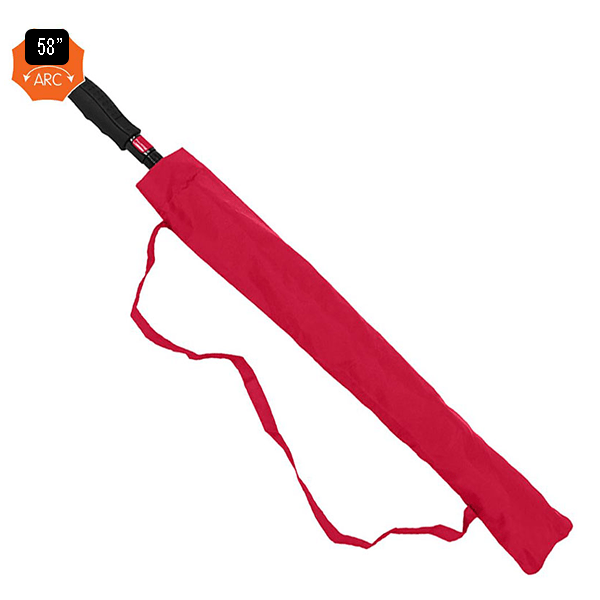 DST Inverted Umbrella w/5ft Span - Simply Greek