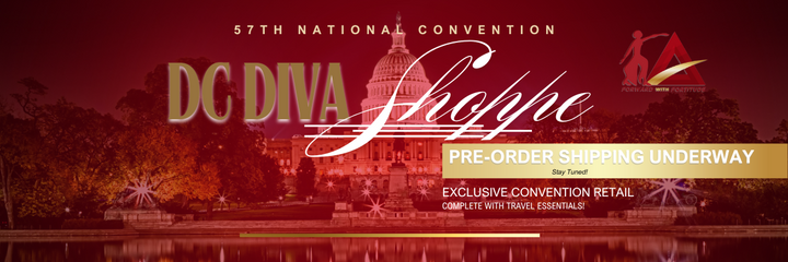 57th DC Diva Shoppe Collection