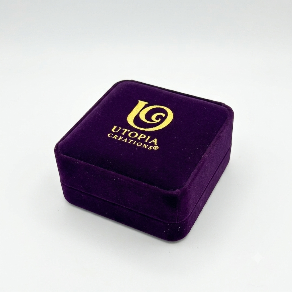 [PRE-ORDER] The Legacy in Bloom...Luxe Purple Violet *OCT 10TH*