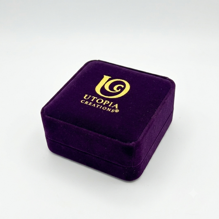 [PRE-ORDER] The Legacy in Bloom...Luxe Purple Violet *OCT 10TH*
