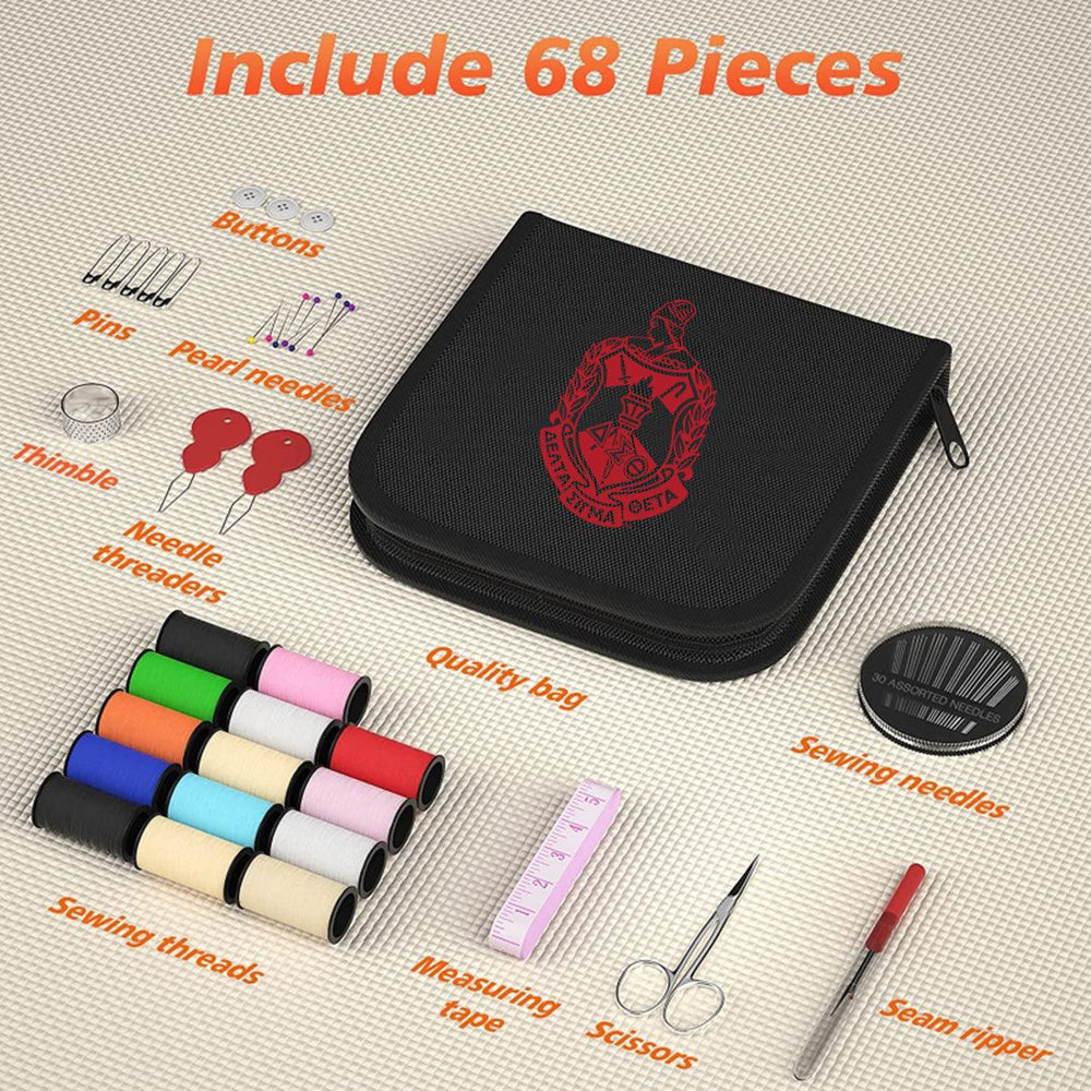 **NEW** DST Travel Sewing Kit - Simply Greek