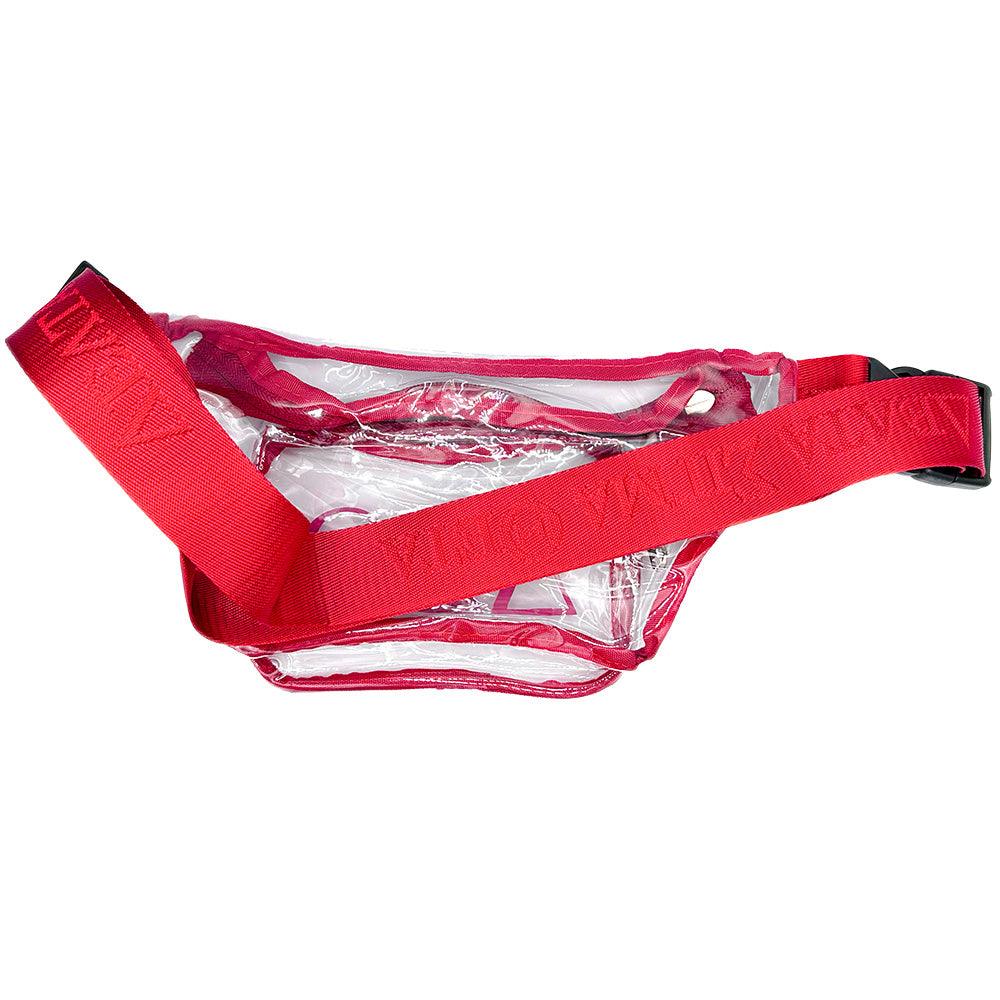 Oops Merch: Delta Sigma Theta Fanny Bags (FINAL SALE) - Simply Greek