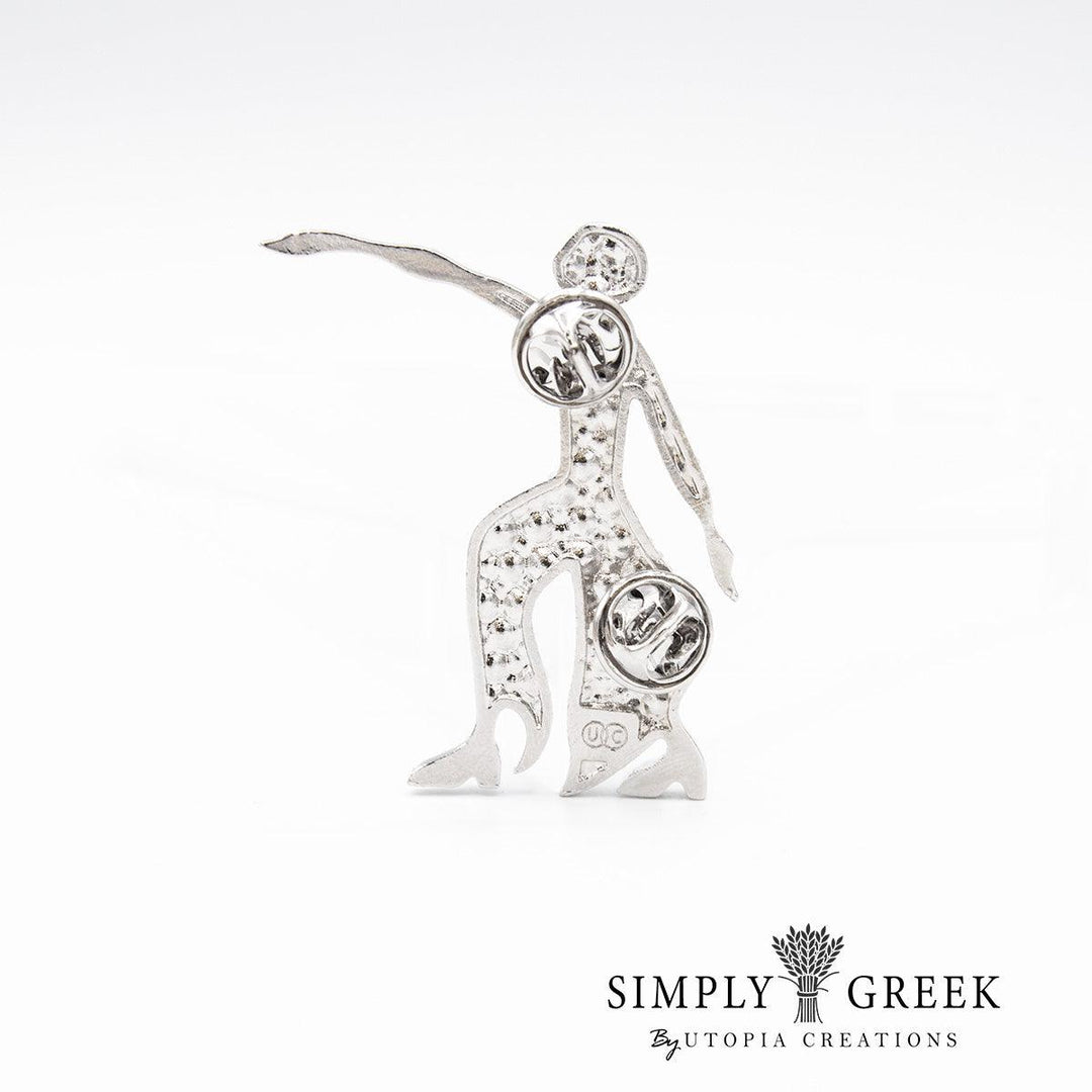The ΔΣΘ Collection – Simply Greek
