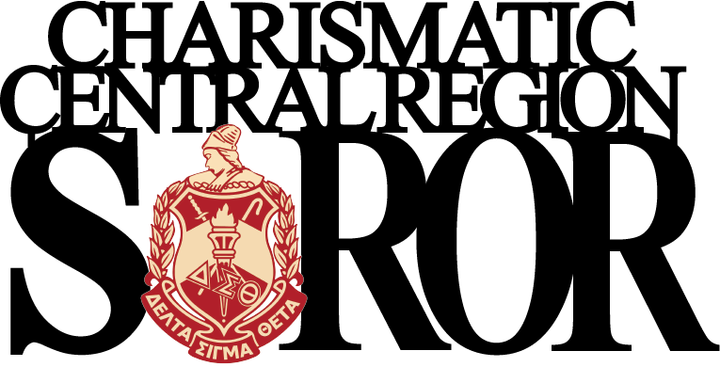 **NEW** Delta Sigma Theta "Rep Your Region SOROR" Pins