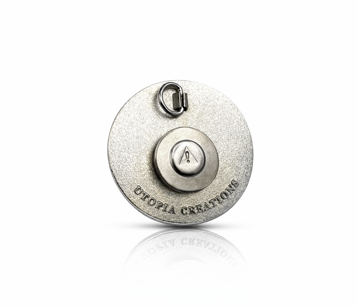 DST Southern Region Signature Brooch c.2020