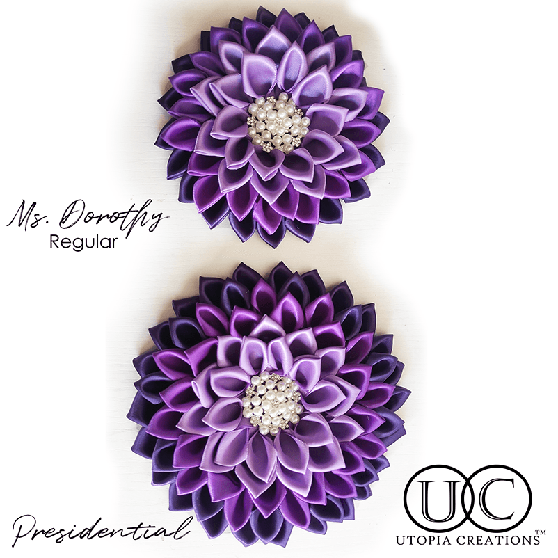 Porte clés ours  purple – Flowerlybijoux