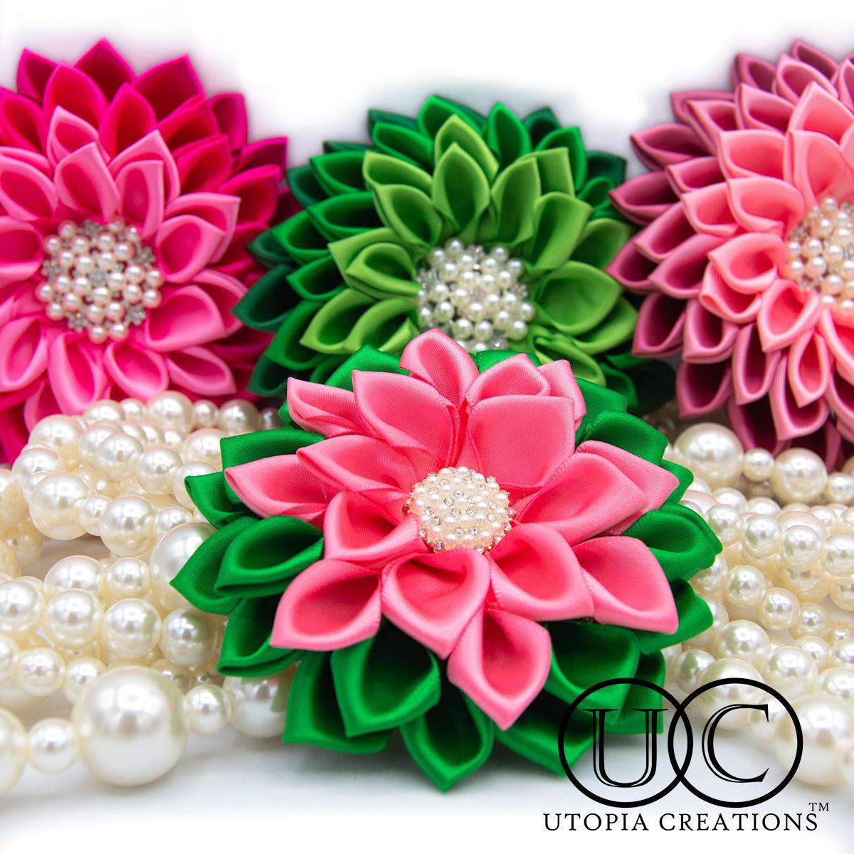 アクセサリー PMO DAISY CORSAGE PMO®➖DAISY CORSAGE #1