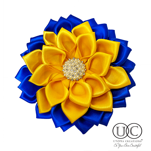 【めっちゃ変わる】 Ribbon Greek Simply – Corsages Flower ドライフラワー