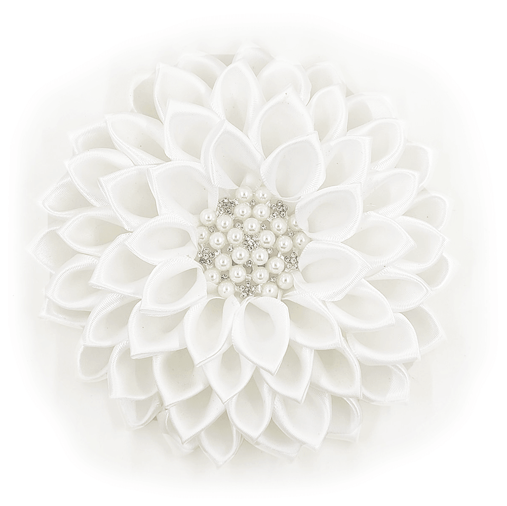 Ribbon Flower Corsages – Tagged 