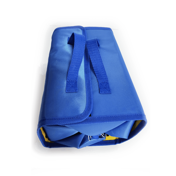 Sigma Gamma Rho ΣΓΡ Travel Makeup/Toiletry Bag - Simply Greek