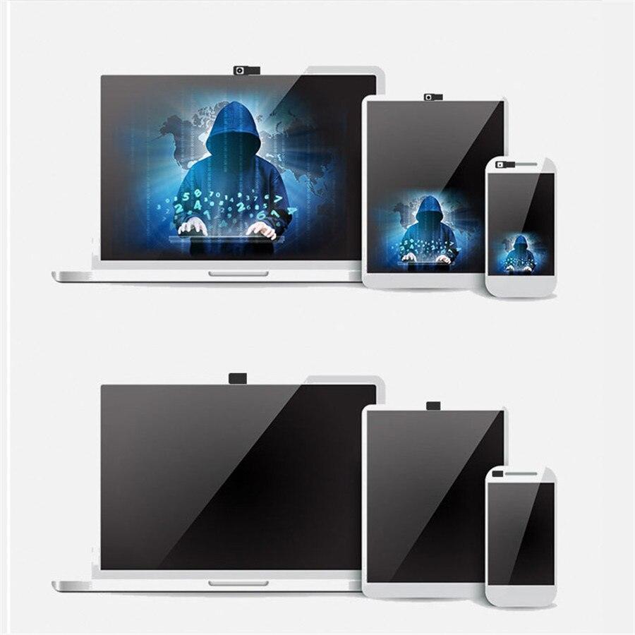 DST Webcam Security Covers (3pcs/pack) - Simply Greek